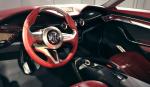 MG Icon Concept 2012 года